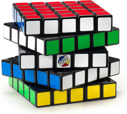 Rubik Il Cubo 5X5 Professor