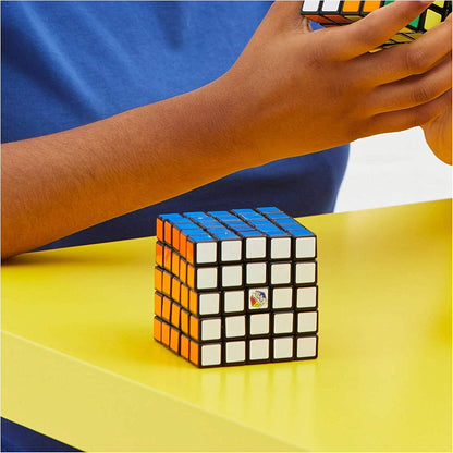 Rubik Il Cubo 5X5 Professor