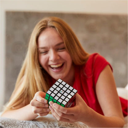 Rubik Il Cubo 5X5 Professor
