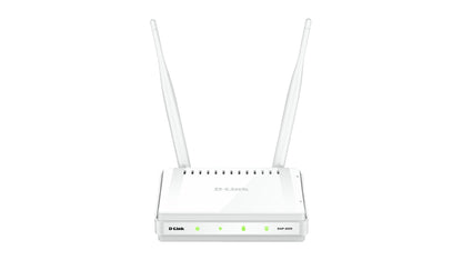 Access Point D-Link Dap-2020             N300