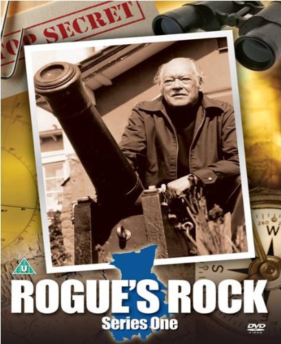Rogue's Rock - Series 1