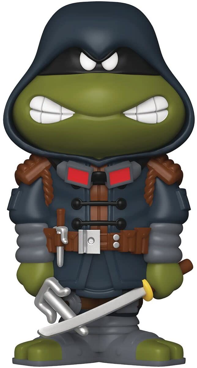 FUNKO VINYL SODA: Teenage Mutant Ninja Turtles - The Last Ronin (Styles May Vary)(International Version