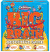 Funko Games Cranium Big Brain Game - Light Strategy Board Game For Children & Adults (Ages 10+) - 2-4 Players - Collectable Vinyl Figure - Gift Idea