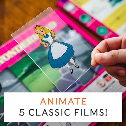 Funko Games Disney Animated Game | Ages 10+ | 2-4 Players | 20 Minutes Playing Time | Cooperative Gameplay | Family Games for Teens and Adults, Board Game for Game Night