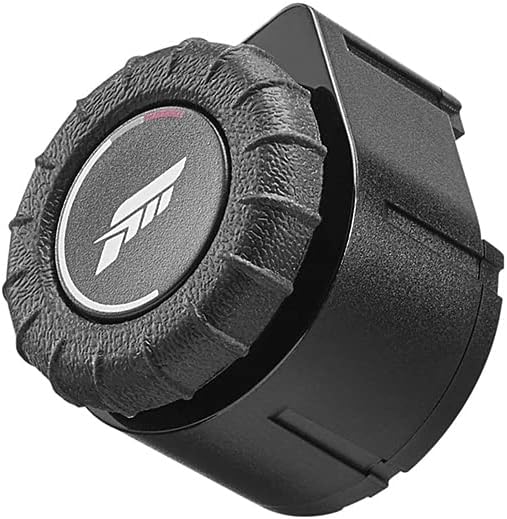 Thrustmaster ESWAP X RACING WHEEL MODULE FORZA HORIZON 5 EDITION, Official FORZA HORIZON 5/Xbox Series X|S Racing Wheel Module, ESWAP X PRO CONTROLLER, Game-Changing Immersion, Re-Centering System
