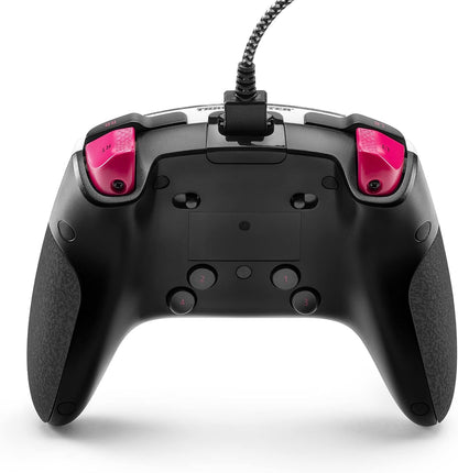 Thrustmaster ESWAP X RACING WHEEL MODULE FORZA HORIZON 5 EDITION, Official FORZA HORIZON 5/Xbox Series X|S Racing Wheel Module, ESWAP X PRO CONTROLLER, Game-Changing Immersion, Re-Centering System