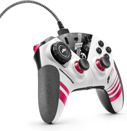 Thrustmaster ESWAP X RACING WHEEL MODULE FORZA HORIZON 5 EDITION, Official FORZA HORIZON 5/Xbox Series X|S Racing Wheel Module, ESWAP X PRO CONTROLLER, Game-Changing Immersion, Re-Centering System