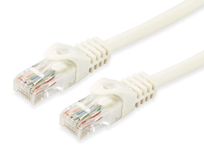 Equip Patch Cable Cat6A U/UTP 2xRJ45 5.0m Polybag