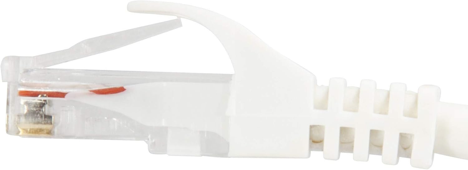 Equip Patch Cable Cat6A U/UTP 2xRJ45 5.0m Polybag