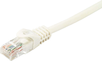 Equip Patch Cable Cat6A U/UTP 2xRJ45 5.0m Polybag
