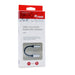 Equip 133474 USB-C Cable Adapter 3.5 mm, Black, Silver