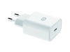 Mini Usb Charger 20W White Usb-C