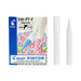 PILOT Pintor Fine Line Bullet Paint Marker 2.9mm Tip- White (Pack of 6)
