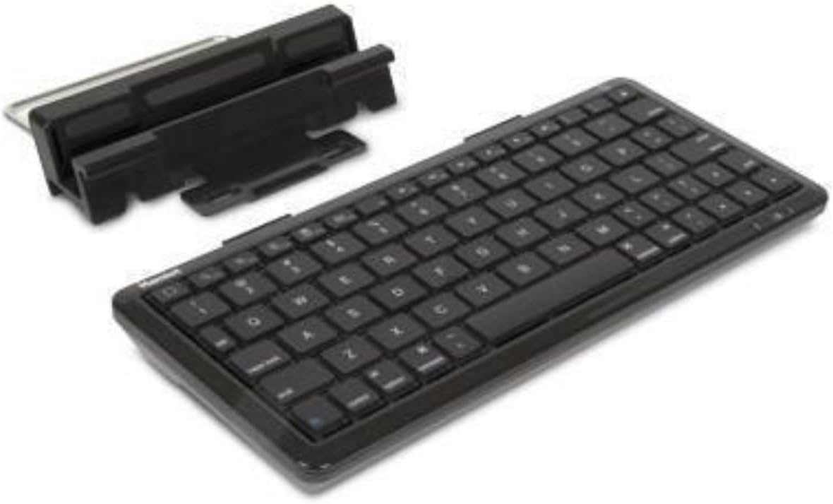 Hamlet XPADKK100BTMS Bluetooth Keyboard Bluetooth, Keyboard