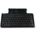 Hamlet XPADKK100BTMS Bluetooth Keyboard Bluetooth, Keyboard