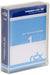 Tandberg 8586-RDX 1TB RDX Data Cartridge