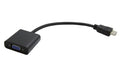 Value HDMI-VGA Adaptor, HDMI ST/BU VGA