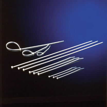 Roline Cable Tie, 3.7 mm, Angled, 15 cm