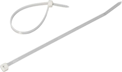 Roline Cable Tie, 3.7 mm, Angled, 15 cm
