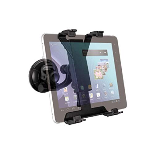 Sup. Univ. Auto + Vent. Per Tablet Pc 7
