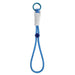 Celly Accessories Smartphones Brand Model Lacet Uni Nylon Lightblue