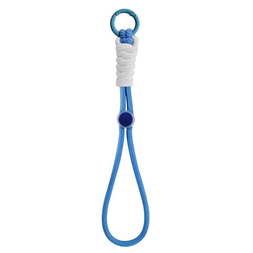 Celly Accessories Smartphones Brand Model Lacet Uni Nylon Lightblue
