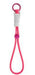 Celly Accessories Smartphones Brand Model Lacet Uni Nylon Pink FL