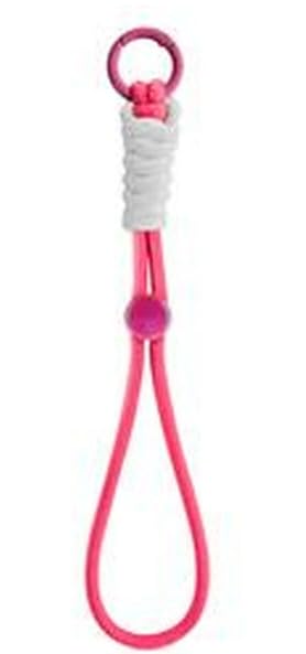 Celly Accessories Smartphones Brand Model Lacet Uni Nylon Pink FL