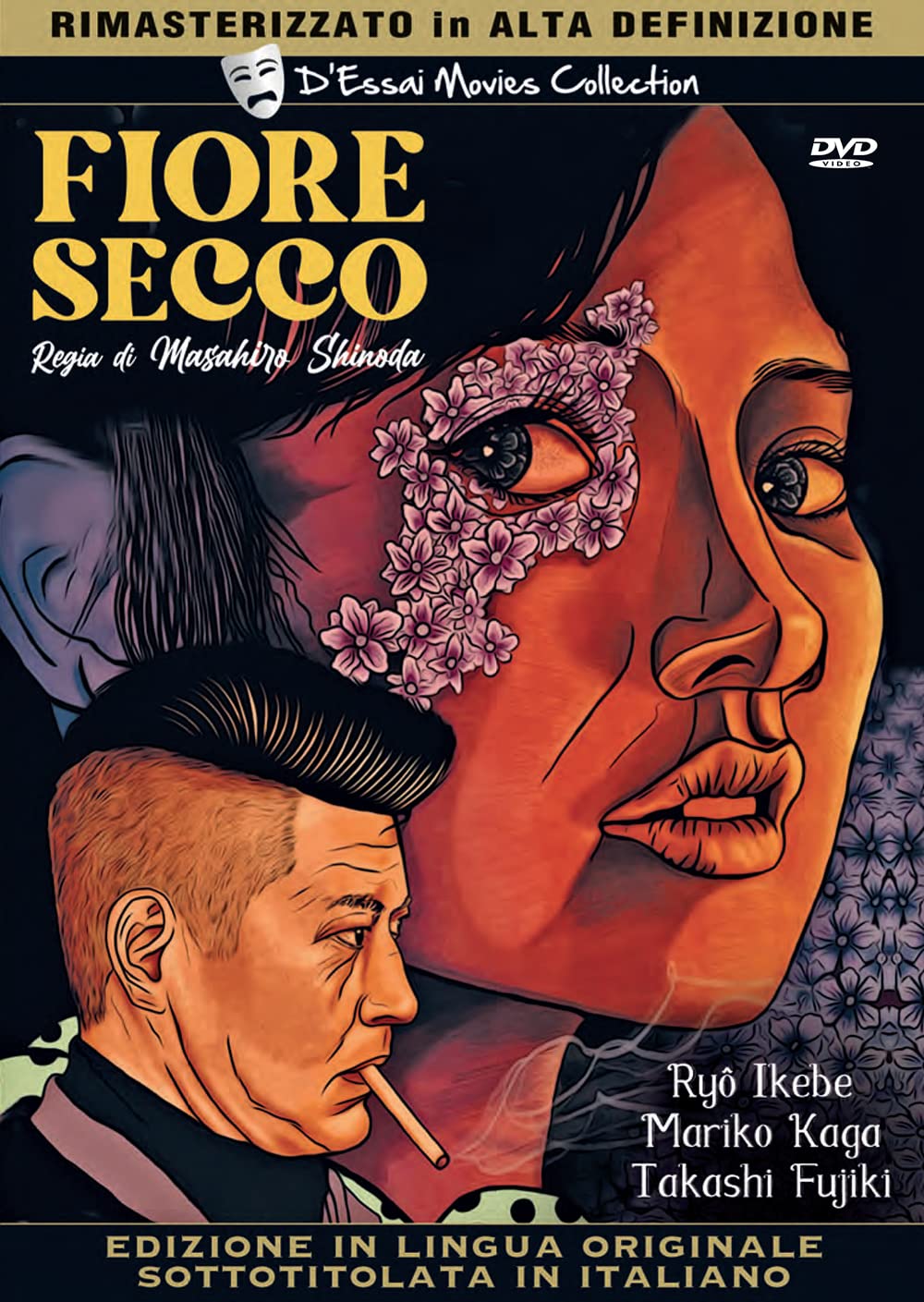 Fiore Secco