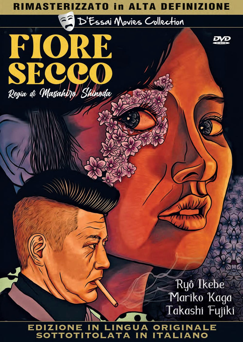 Fiore Secco