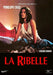 la ribelle DVD Italian Import