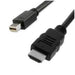 Cavo Mini Dp/Hdtv M/M Mt2