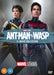 The Ant-Man and the Wasp Quantumania