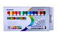 Mungyo Board Marker Set of 12 Assorted pens