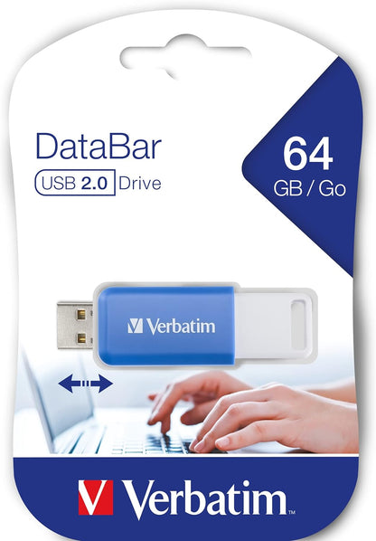 Verbatim DataBar USB 2.0