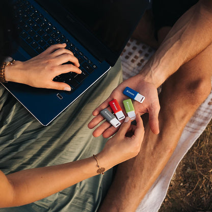 Verbatim DataBar USB 2.0