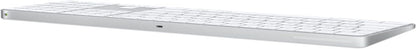 Apple Magic Keyboard mit Ziffernblock und Touch ID