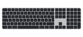 Apple Magic Keyboard mit Ziffernblock und Touch ID