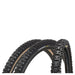 Panaracer Smoke Classic Folding Tyre Black/Black 26X2.10"