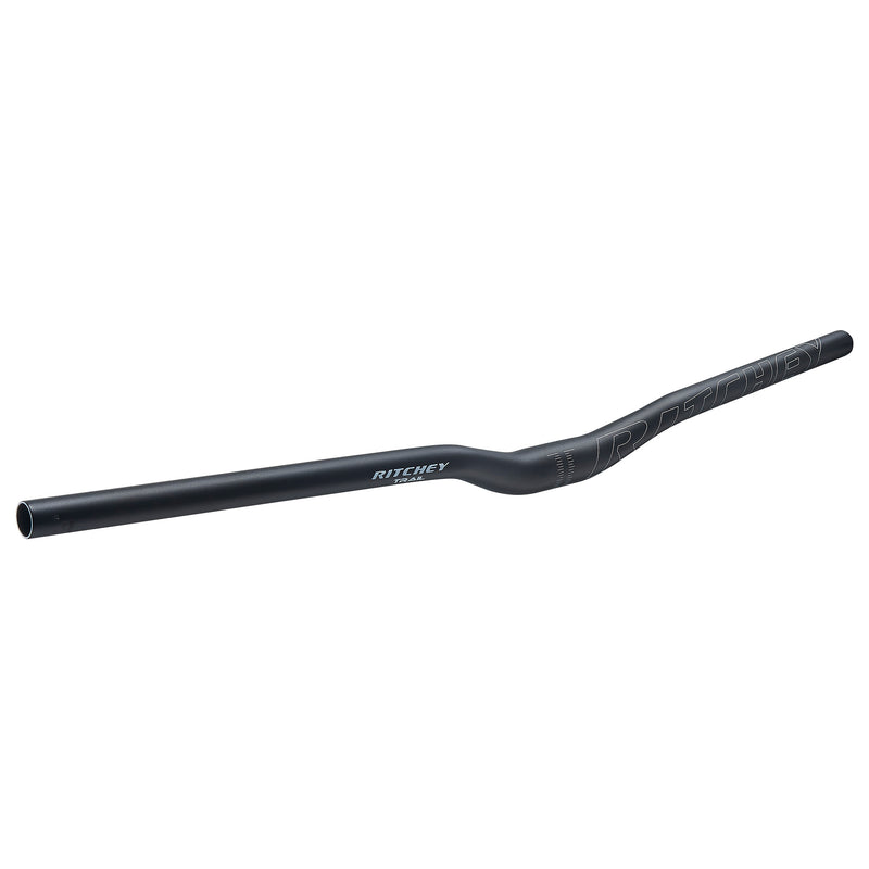 Ritchey Comp Trail 10 Degree MTB Rizer Handlebar BB Black 800mm X 10D 20mm Ris
