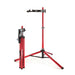 FEEDBACK SPORT Work Stand, Feedback Montageständer3 Pro Ultralight, Rot anodisiert, FA003475013, Negro, ESTANDAR