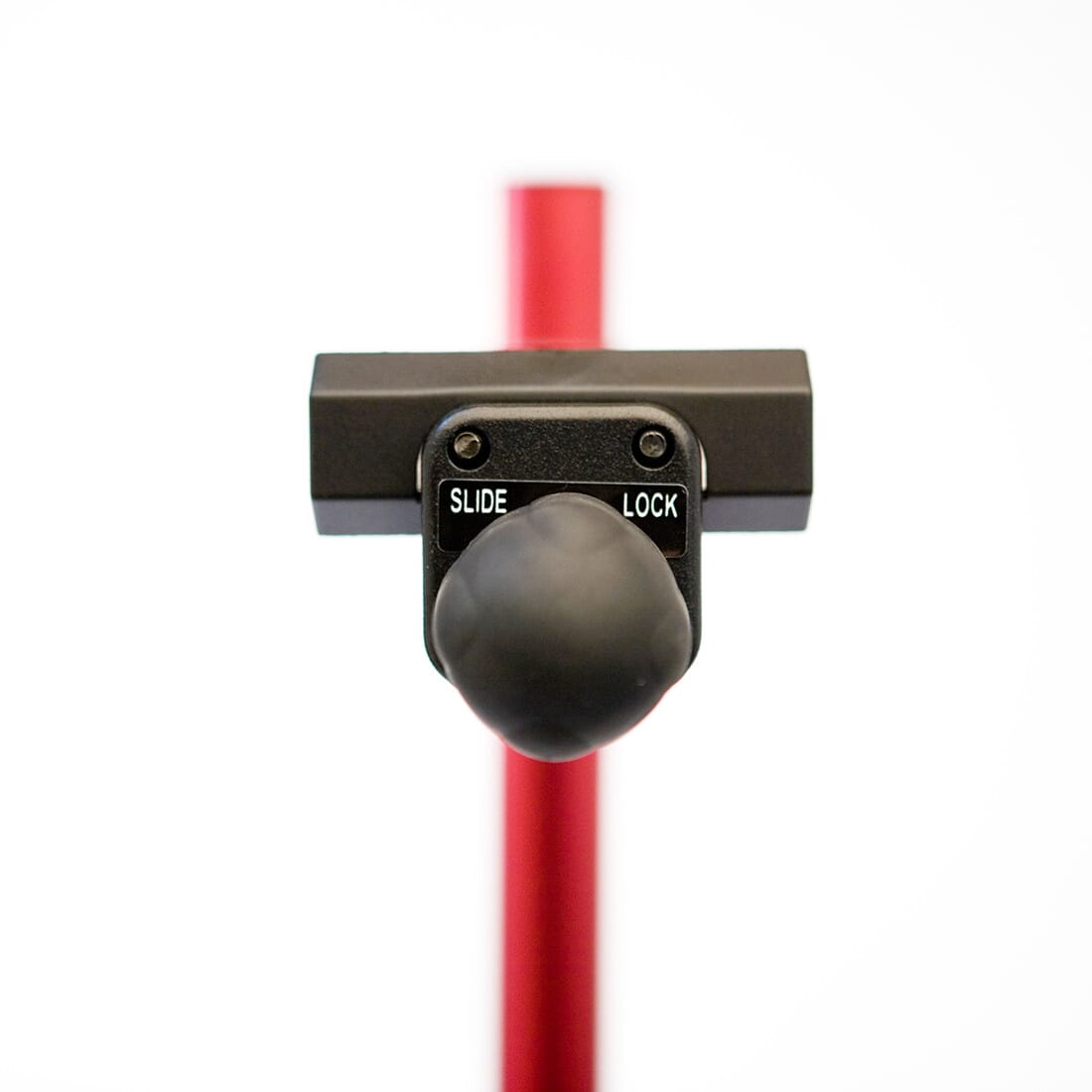 FEEDBACK SPORT Work Stand, Feedback Montageständer3 Pro Ultralight, Rot anodisiert, FA003475013, Negro, ESTANDAR