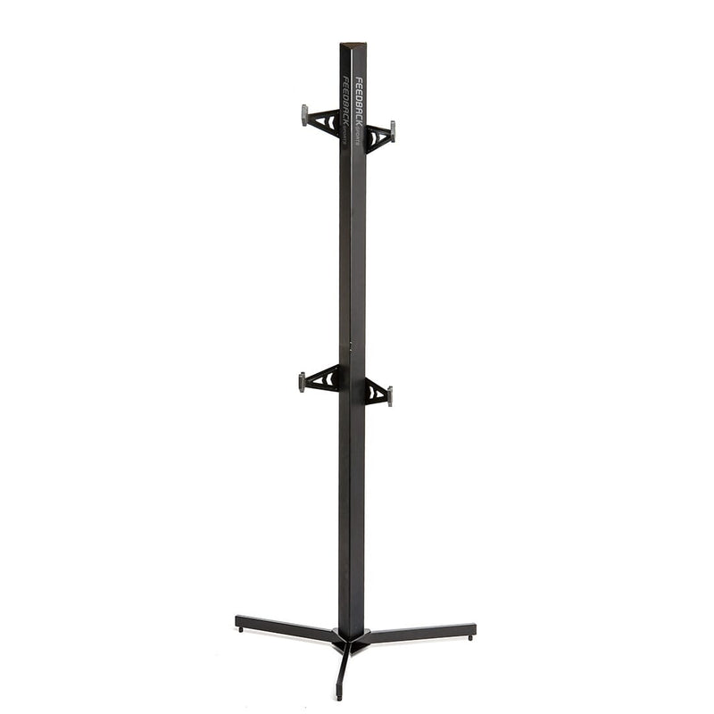 Feedback Sports Velo Cache Bike Stand One Size