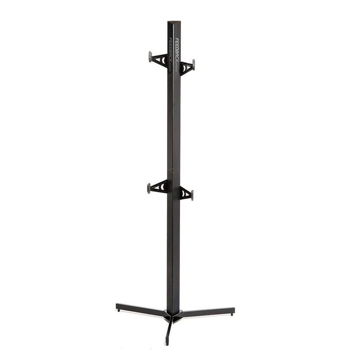 Feedback Sports Velo Cache 2 Bike Storage Rack