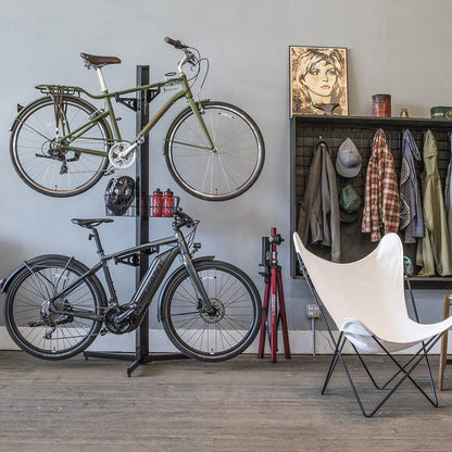 Feedback Sports Velo Cache Bike Stand One Size