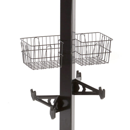 Feedback Sports Velo Cache Bike Stand One Size