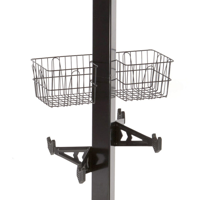 Feedback Sports Velo Cache 2 Bike Storage Rack