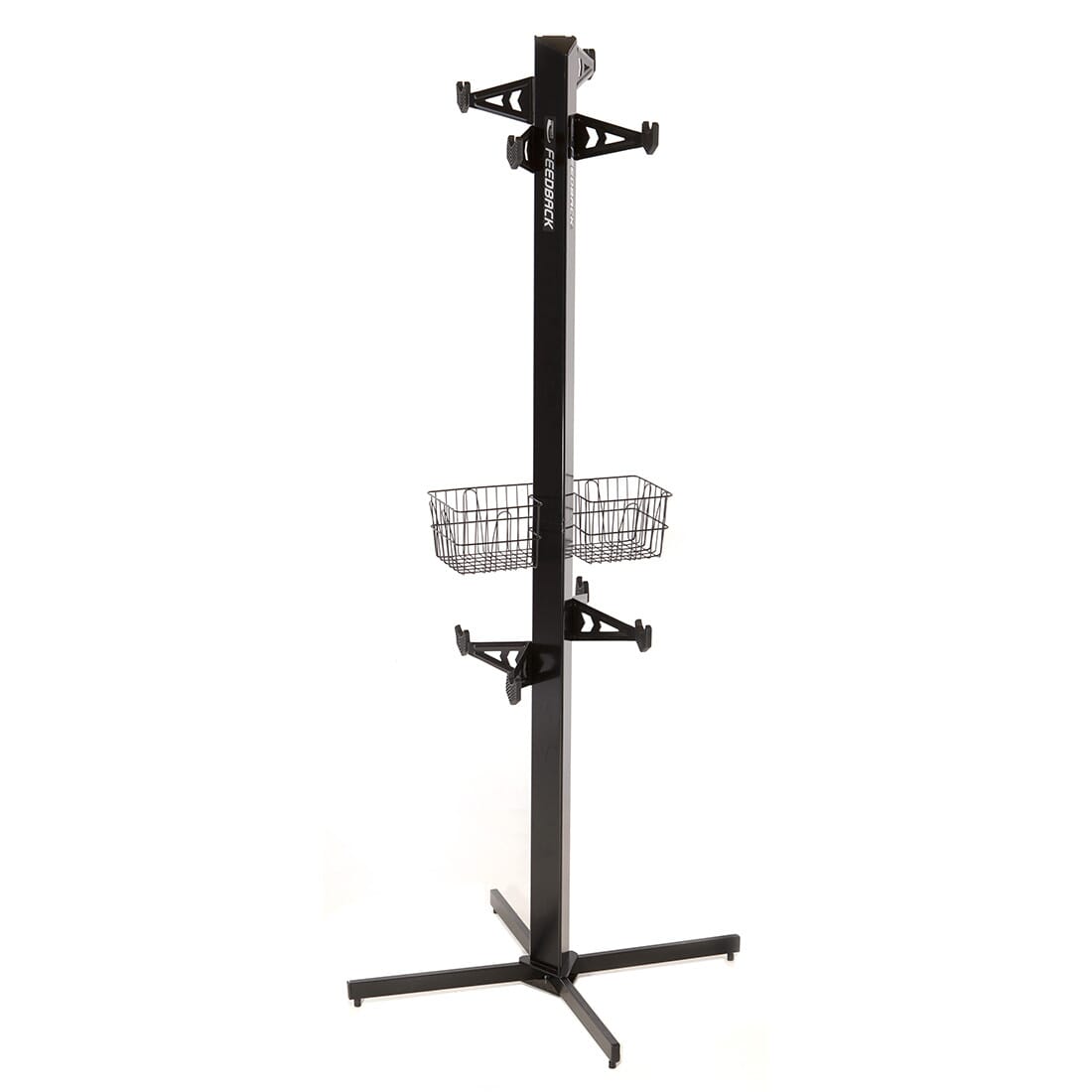 Feedback Sports Velo Cache Bike Stand One Size