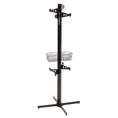 Feedback Sports Velo Cache Bike Stand One Size