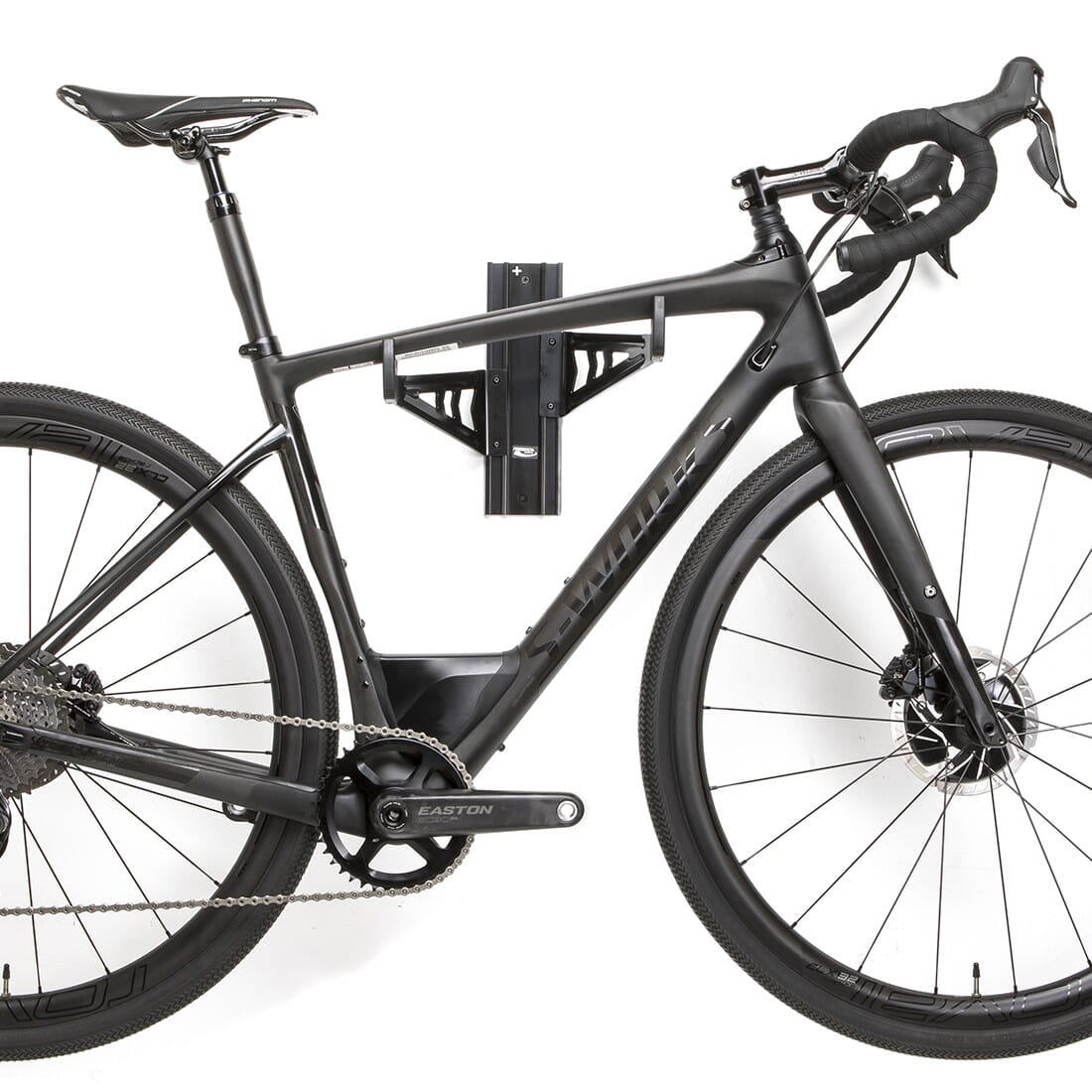 Feedback Sports Velo Wall Rack One Size